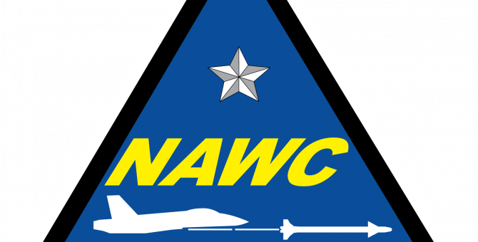 NAWCWD Logo