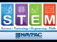 NAVFAC STEM Logo